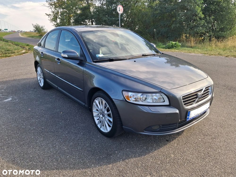 Volvo S40 2.4i - 4
