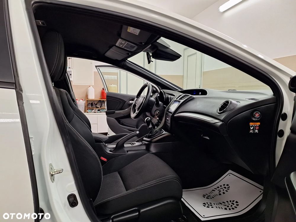 Honda Civic 1.4 Sport (ADAS / Connect+) - 27