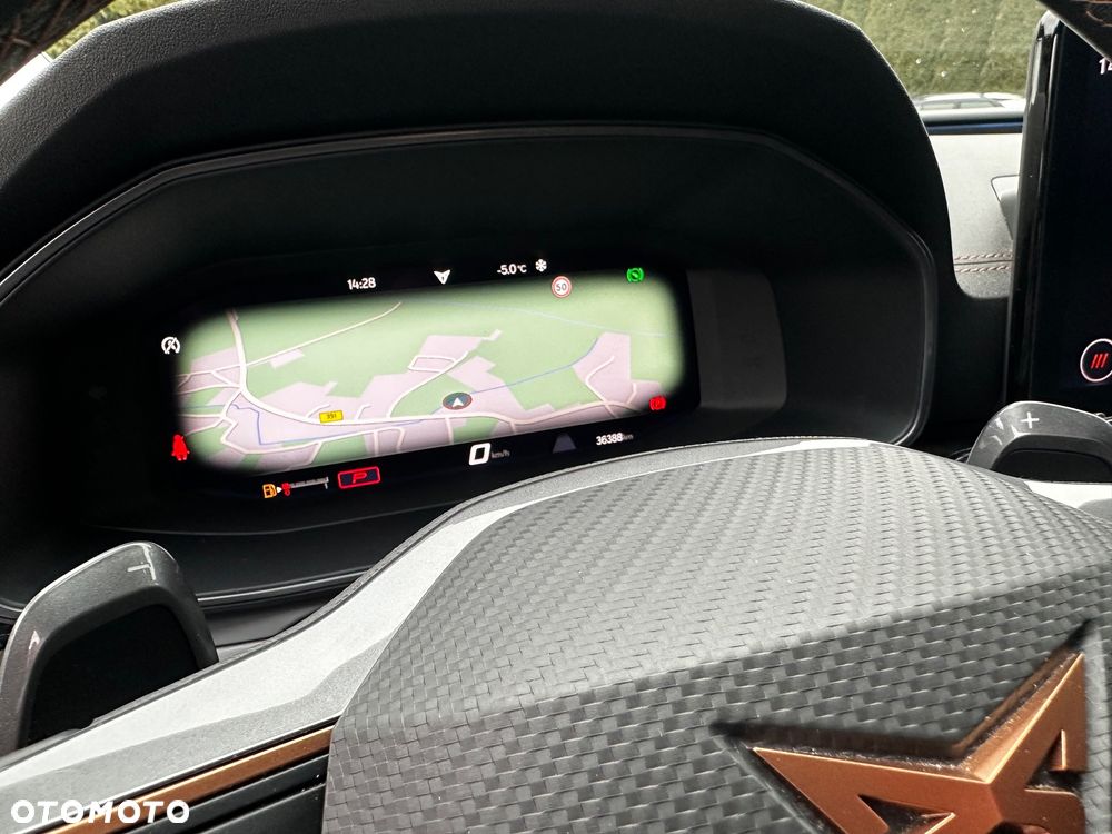 Cupra Formentor VZ 2.0 TSI 4Drive DSG - 24