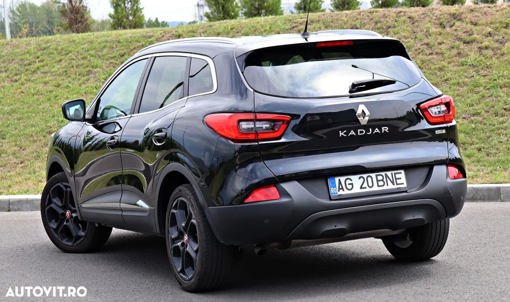 Renault Kadjar 1.5 DCI EDC XMod - 18