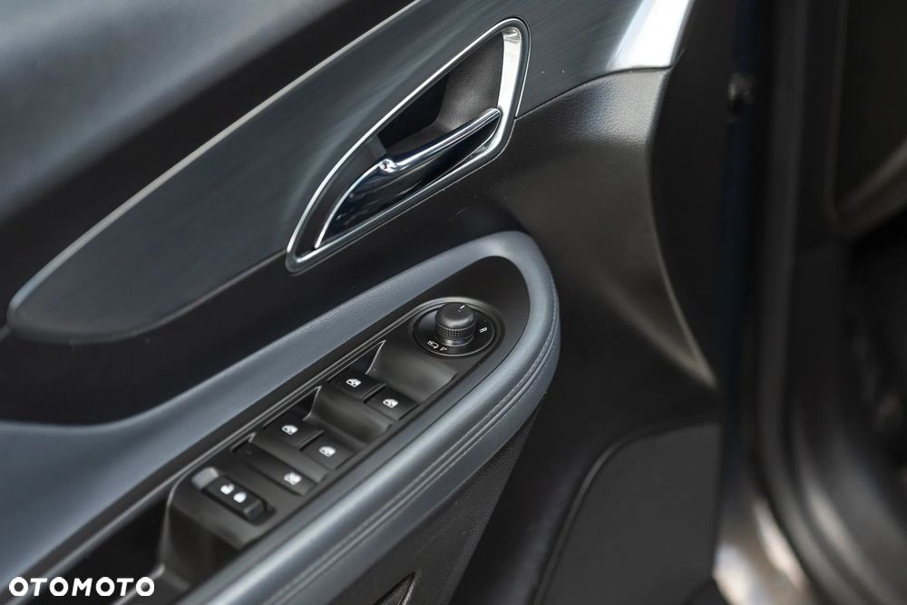 Opel Mokka 1.4 T Cosmo EU6 - 34