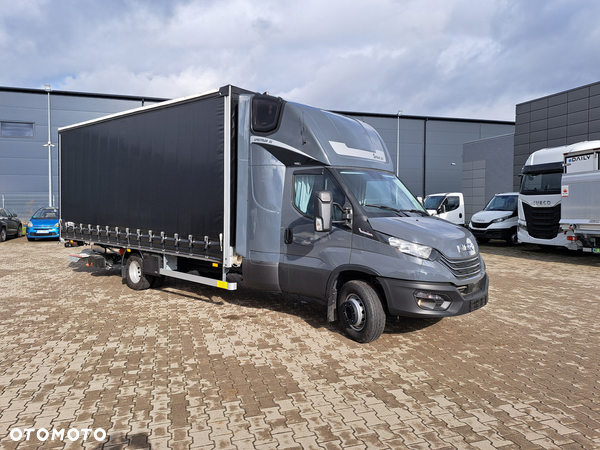 Iveco 70C18 OKAZJA EKSPOZYCJA !!!