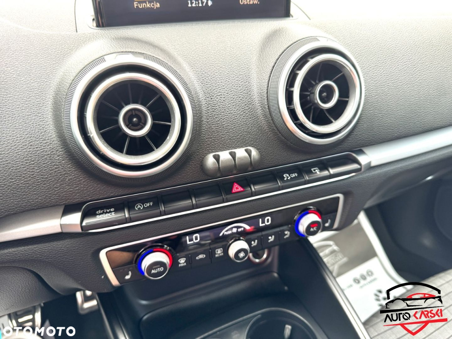 Audi A3 - 9