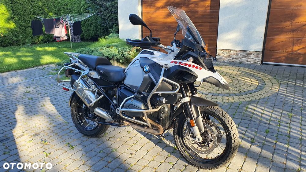BMW Adventure - 6