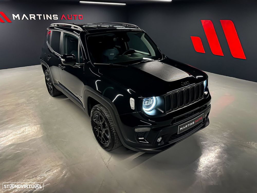 Jeep Renegade - 6