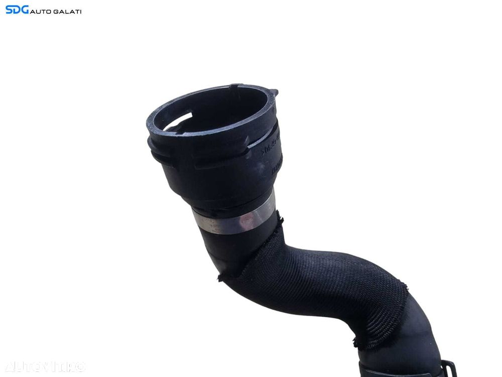 Furtun Apa Audi A4 B8 2.0 TFSI 2008 - 2016 Cod 8K0121049M 8K0122293F [N1615] - 4