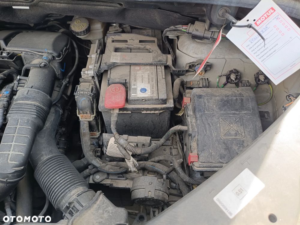Toyota ProAce - 12