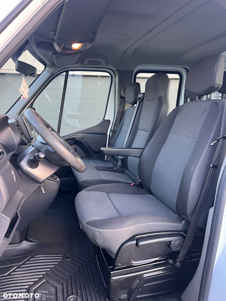 Renault Master - 10