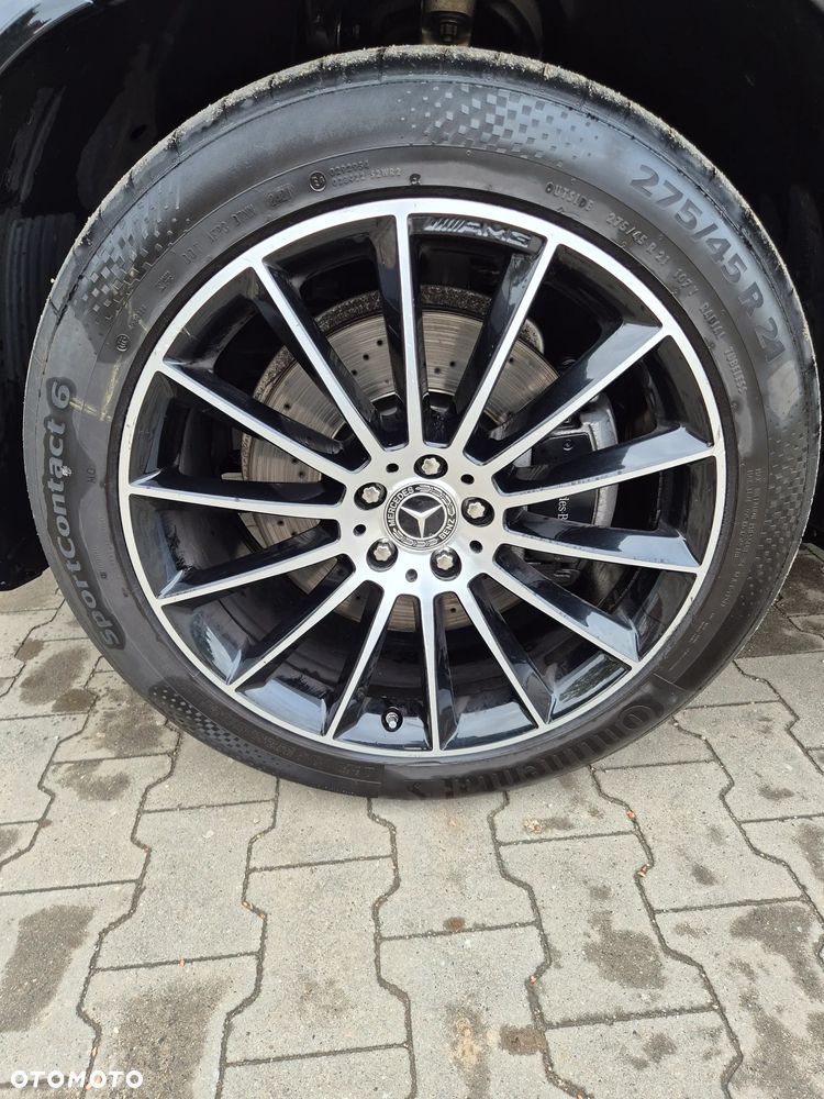 Mercedes-Benz GLE - 20