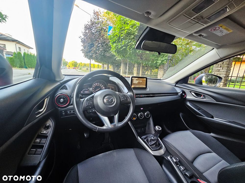 Mazda CX-3 2.0 Skyenergy - 18