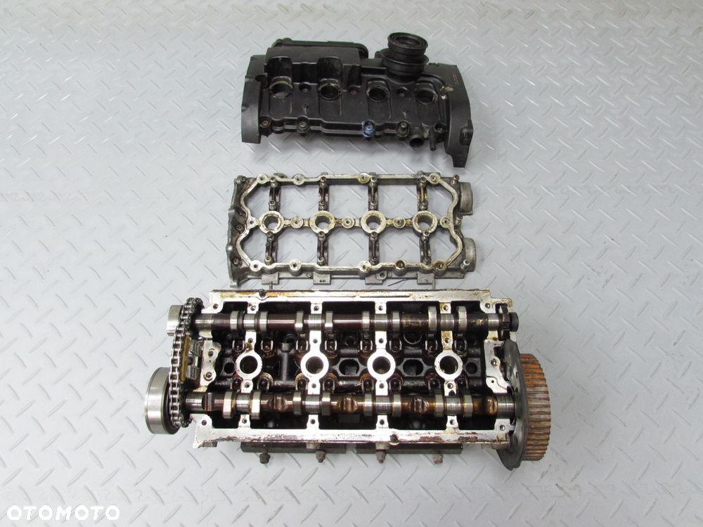 AUDI VW SKODA SEAT 2.0 TFSI FSI GLOWICA SILNIKA 06F103373 - 2