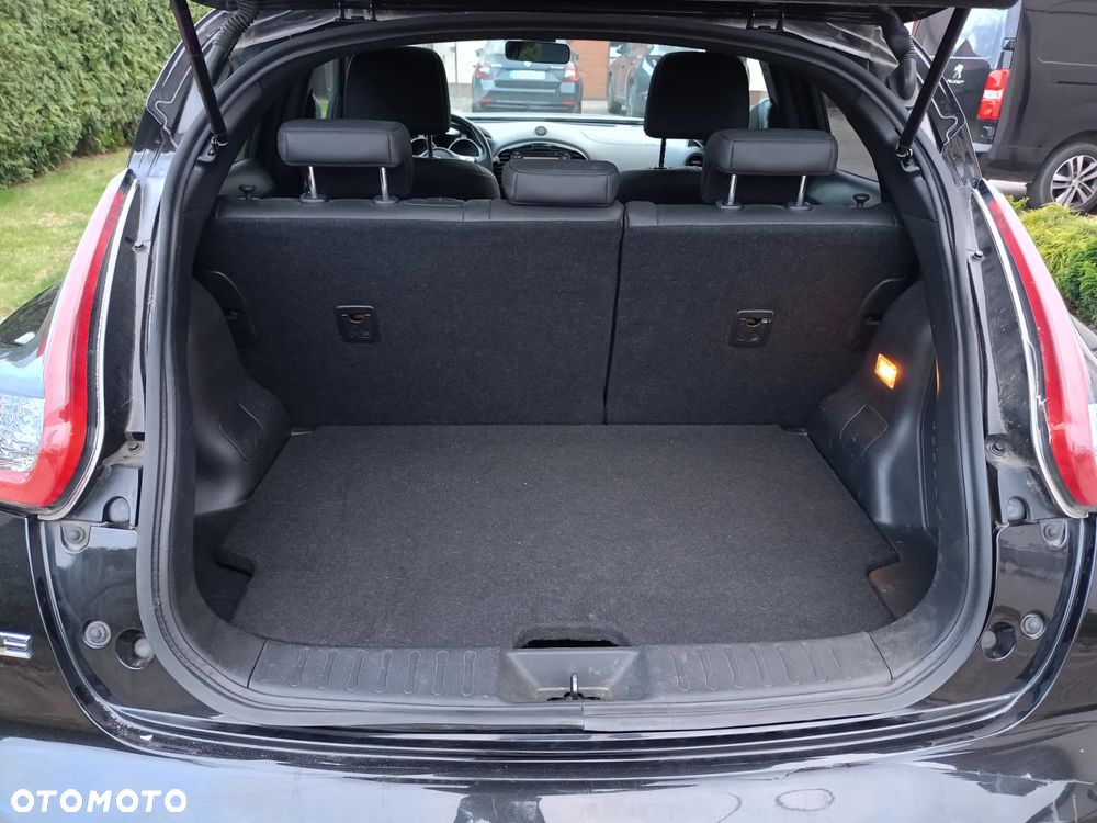 Nissan Juke 1.2 DIG-T 360 - 15