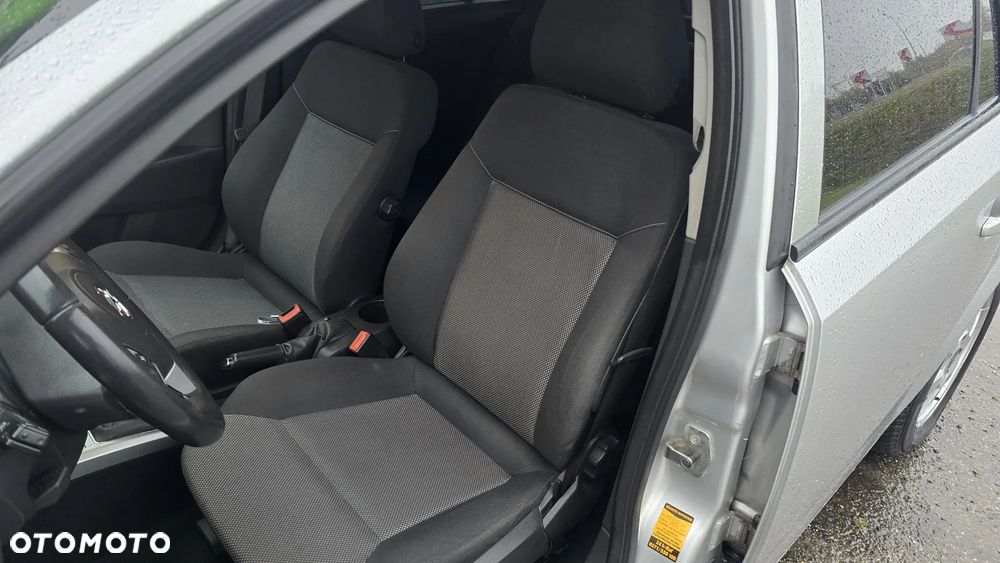 Opel Astra 1.7 CDTI Caravan DPF (119g) Edition 111 Jahre - 10