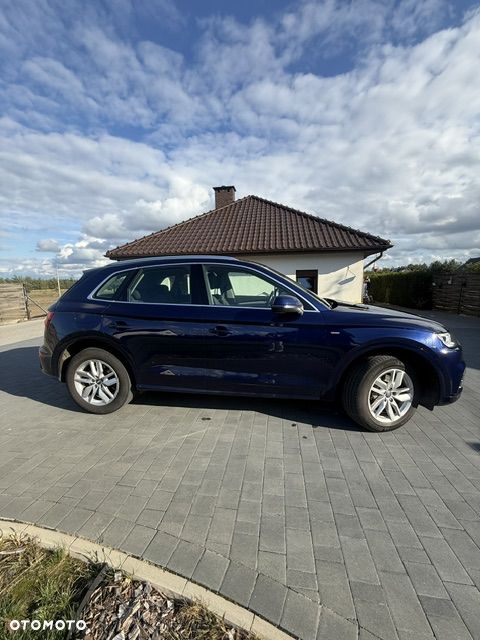 Audi Q5 2.0 TDI Quattro S tronic - 5