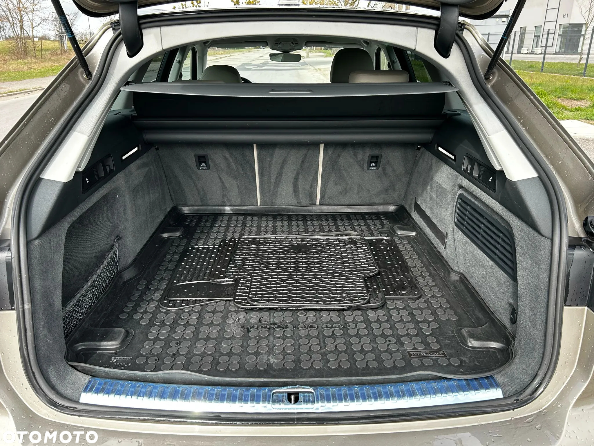 Audi A6 40 TDI mHEV S tronic - 10