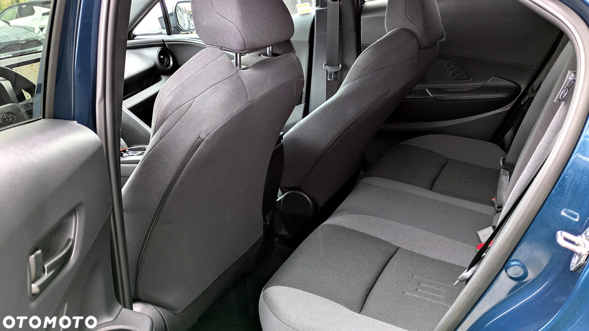 Toyota C-HR 1.8 Hybrid Style - 11