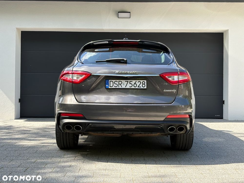 Maserati Levante - 7