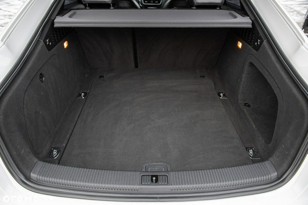 Audi A5 Sportback - 28