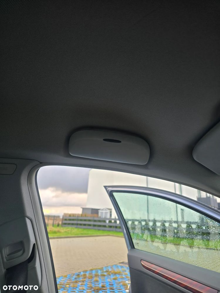 Opel Astra 1.8 Cosmo - 16