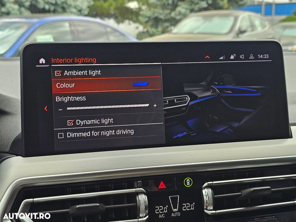 BMW X4 xDrive30d AT MHEV - 28