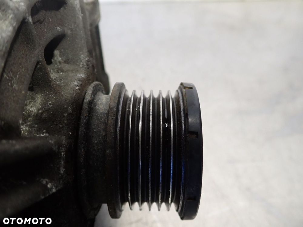 ALTERNATOR 150 MERCEDES-BENZ B-CLASS B200 - 8