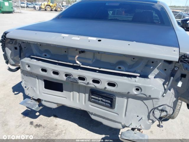 Dodge Challenger Automatik SRT 392 - 9