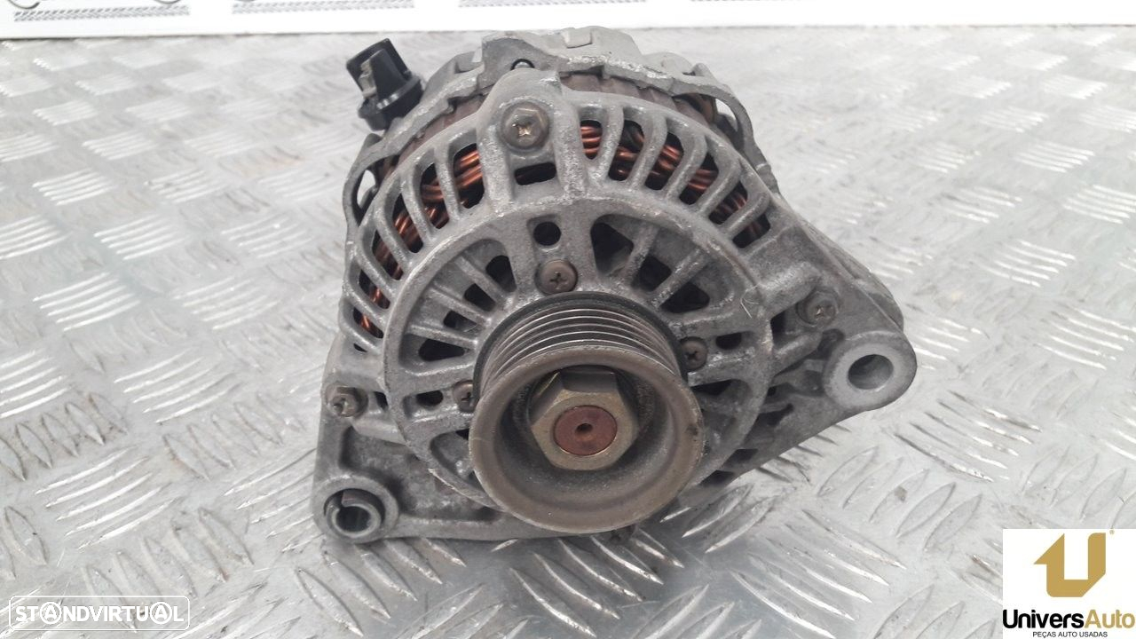ALTERNADOR FORD FIESTA IV 1997 -96MF10300DC - 3