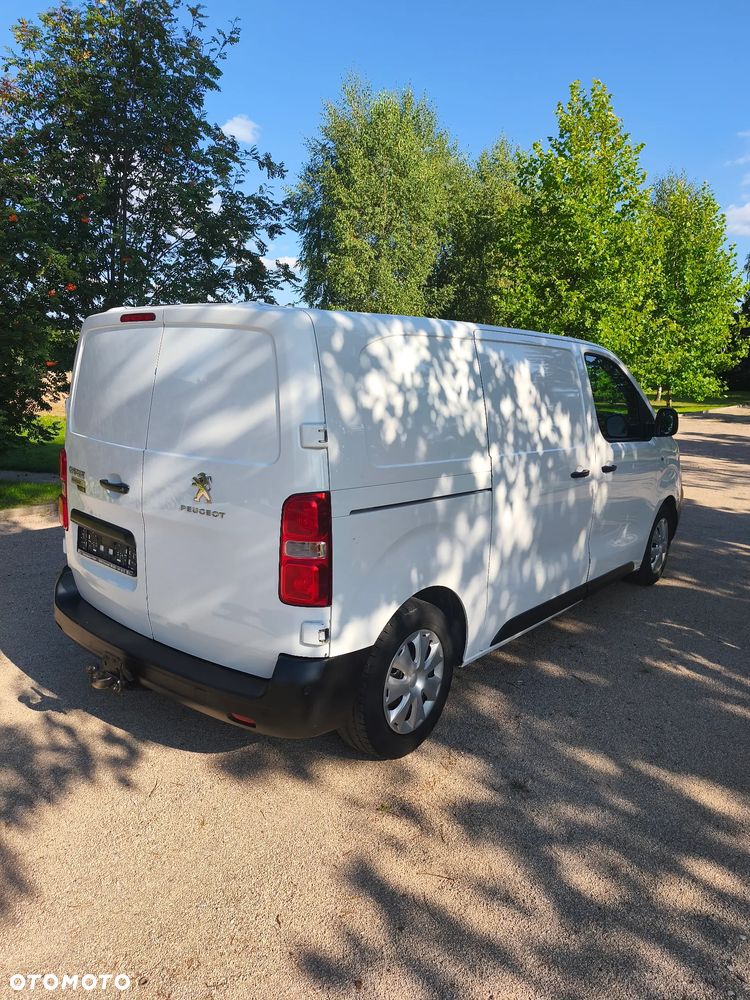 Peugeot Expert L2 2.0 - 17