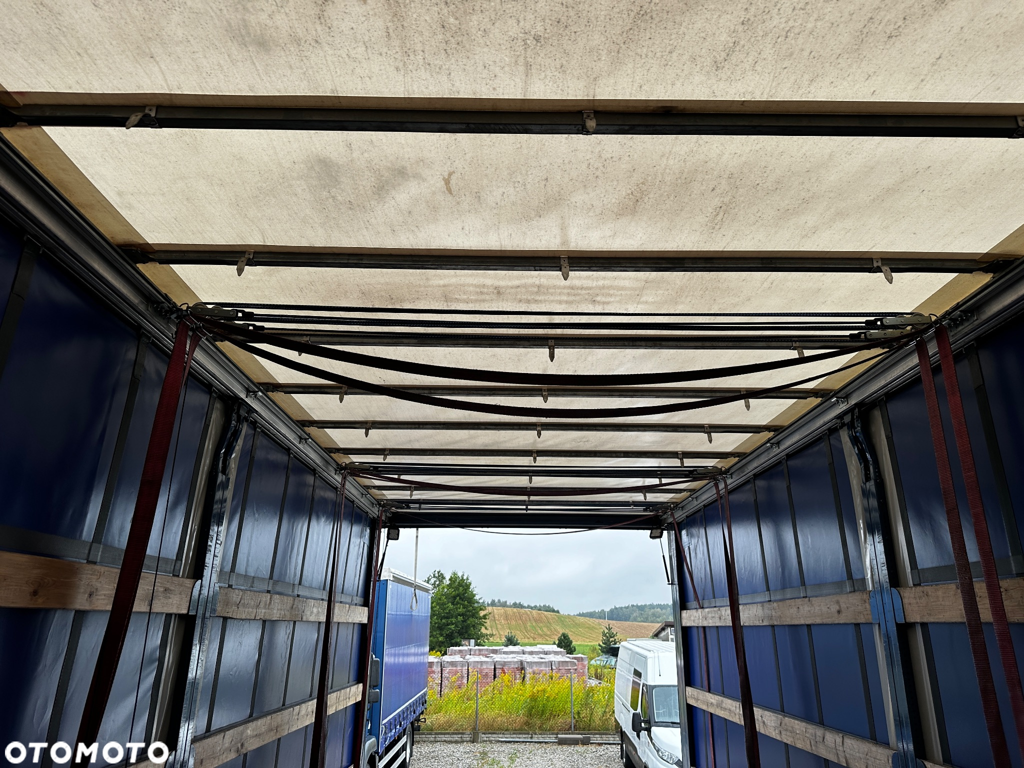 MAN TGM 15.320 Euro6/Automat/klima/Webasto/firanka/Winda/8 ton ładowności/serwis MAN/ - 13