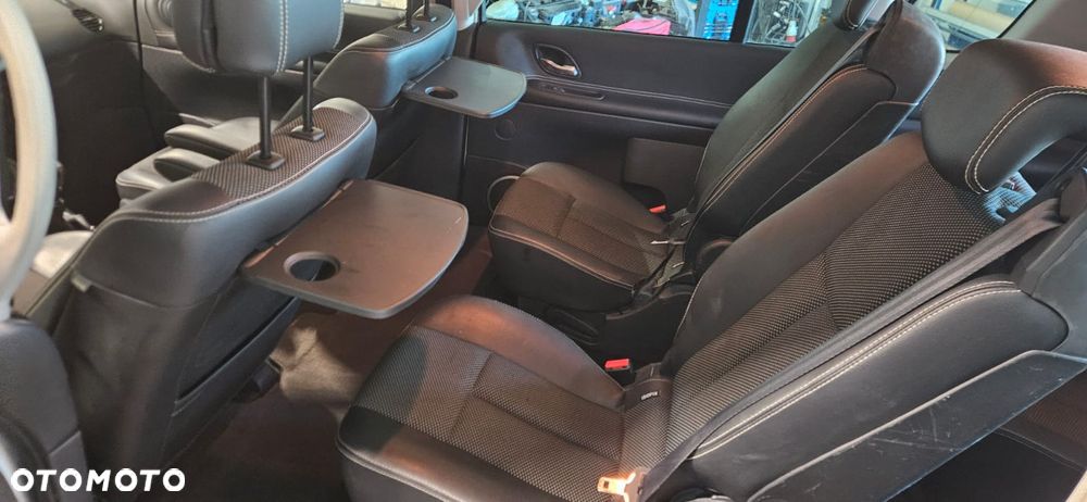 Renault Espace 2.0 TCe 170 Celsium - 8