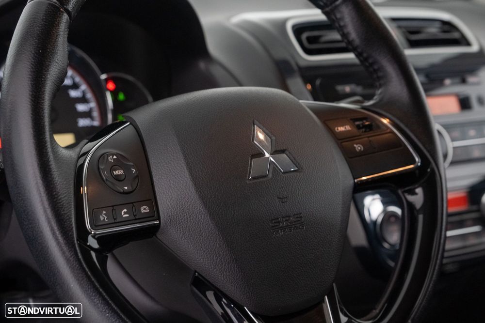 Mitsubishi Space Star 1.2 Intense - 28