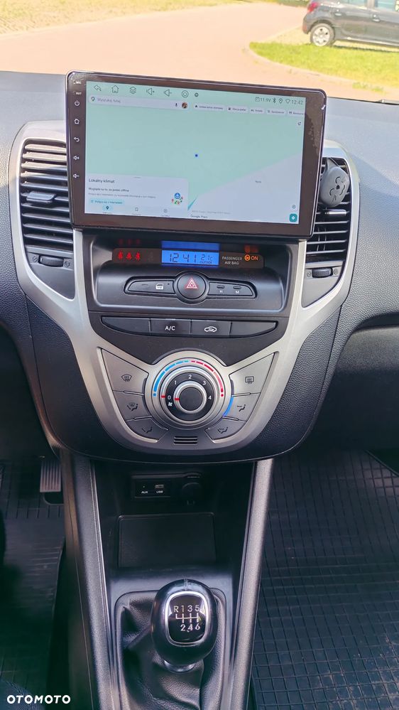 Hyundai ix20 - 9