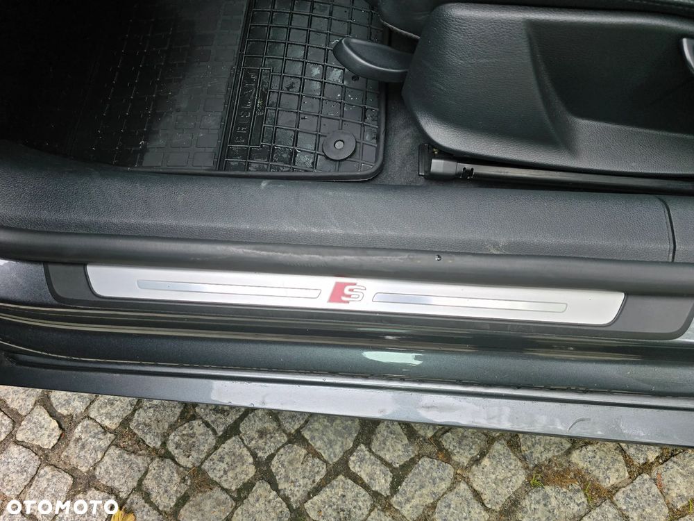 Audi A5 - 21