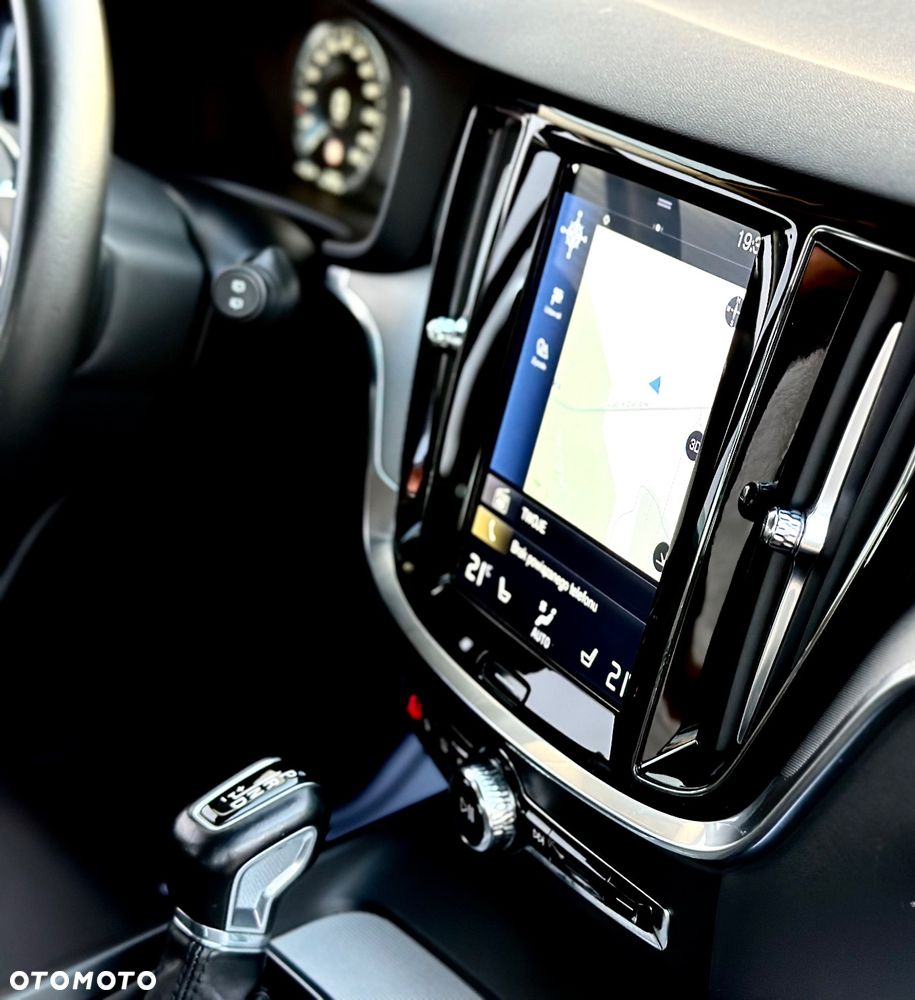 Volvo V60 D4 Geartronic Inscription - 37