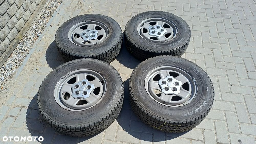 Jeep Patriot - 26