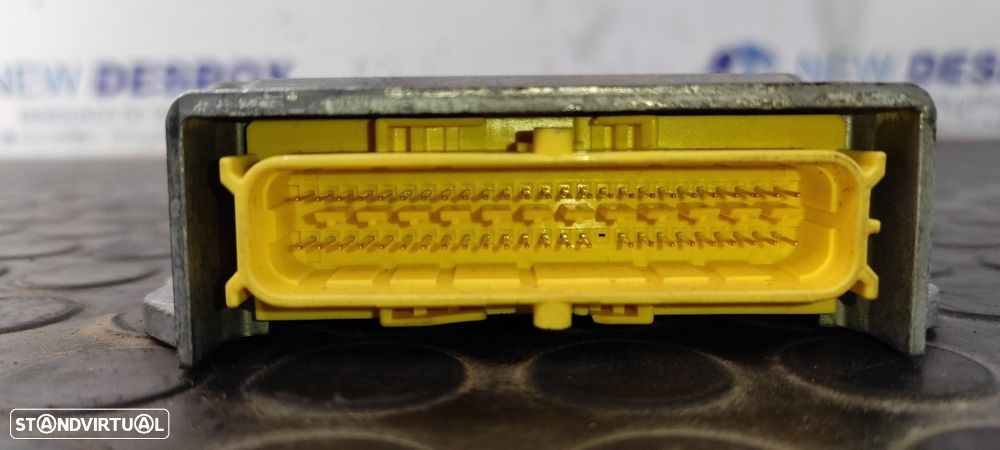 CENTRALINA AIRBAG VOLKSWAGEN GOLF V 2007 -1K0909605D - 3