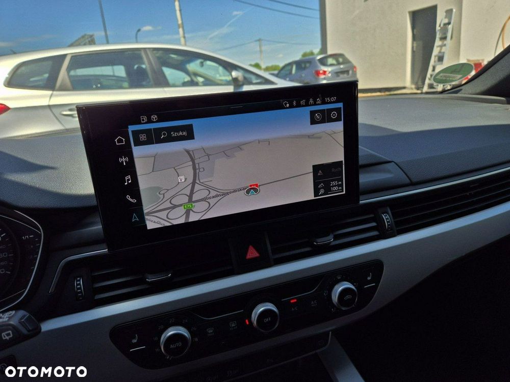 Audi A4 Allroad - 15