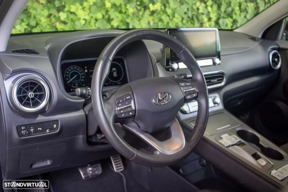 Hyundai Kauai Premium - 10