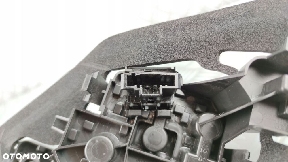wkład płytka lampy prawy prawej tylnej tył PEUGEOT 307 HB LIFT FL 05-08 EU - 6