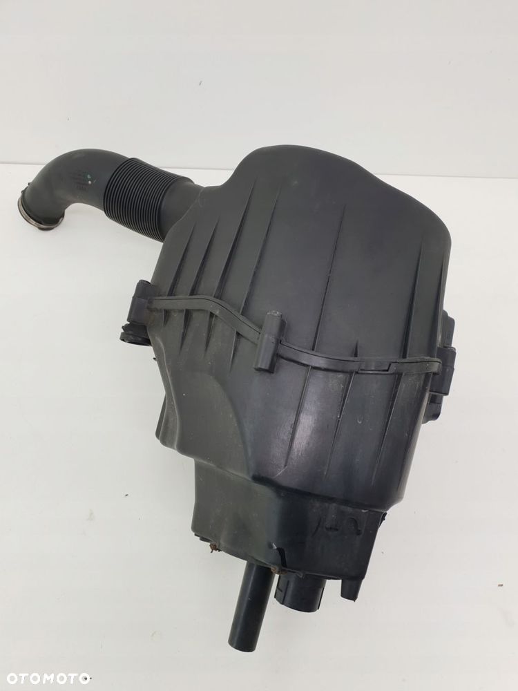 AUDI A8 D4 OBUDOWA FILTRA POWIETRZA 4H0133039B - 2