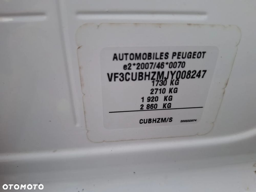 Peugeot 2008 BlueHDi FAP 120 STOP & START Crossway - 36