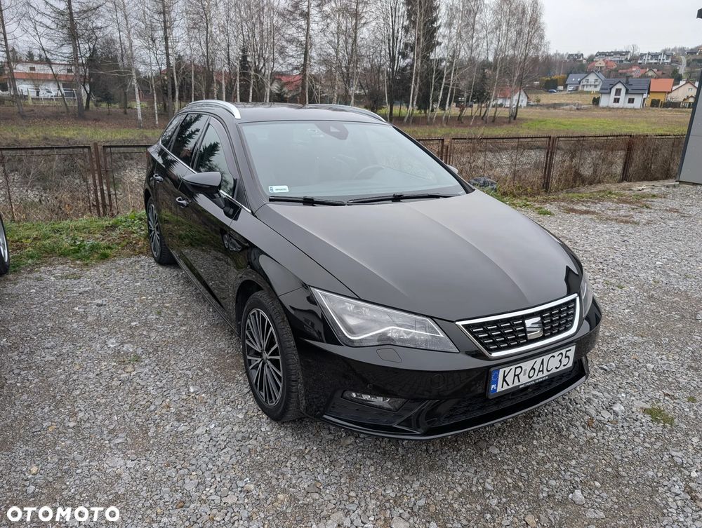Seat Leon - 4