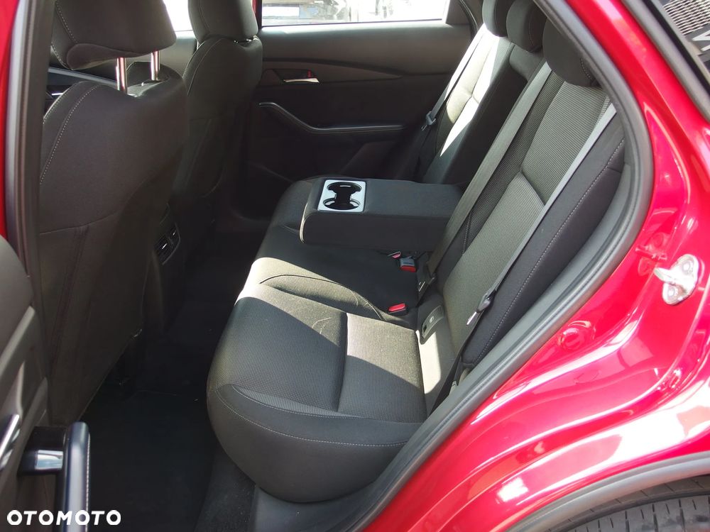 Mazda CX-30 2.0 mHEV Kanjo 2WD - 7