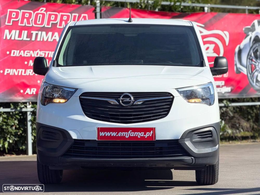 Opel Combo 1.5 CDTi L1H1 Enjoy - 5