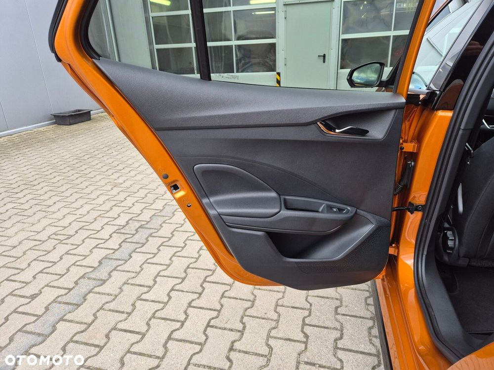 Skoda Fabia 1.0 TSI Monte Carlo DSG - 17