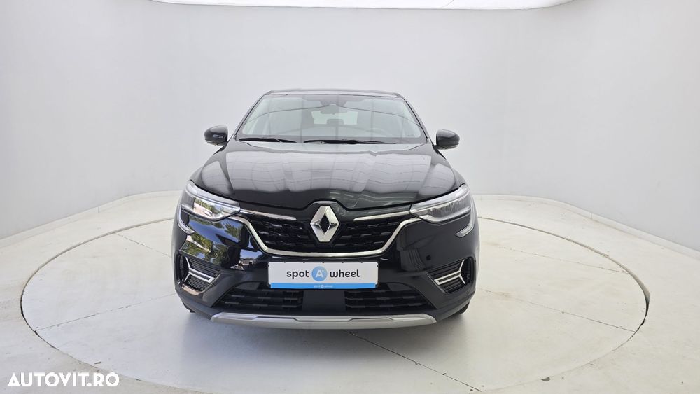 Renault Arkana E-TECH 145 Evolution - 2