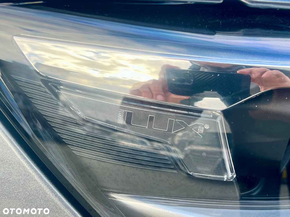 Opel Insignia 2.0 CDTI Ultimate S&S - 20