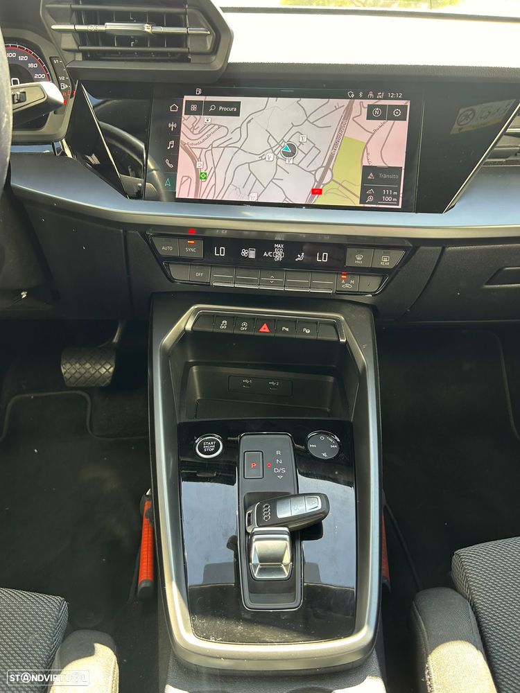 Audi A3 - 11