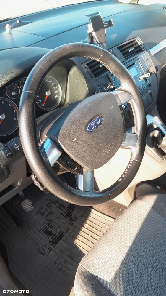 Ford Focus C-Max 2.0 Fun X - 6
