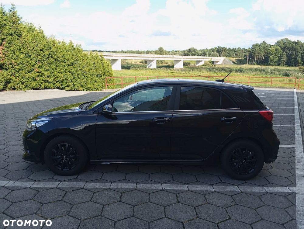 Kia Rio 1.0 T-GDI GT-Line - 6